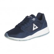 Site Le Coq Sportif R900 W Feminine Mesh Bleu - Chaussures Baskets Basses Homme